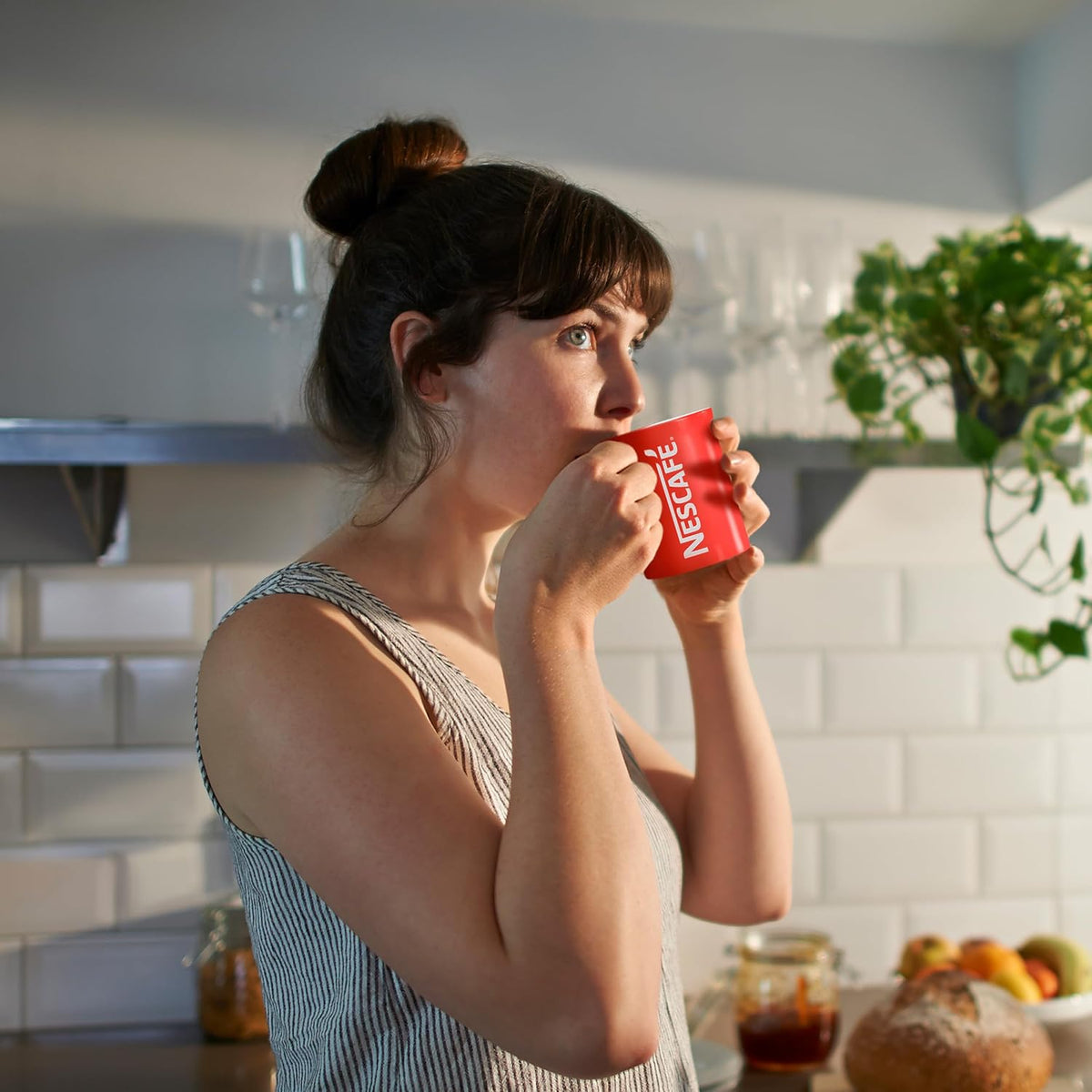 Nescafé Classic Instant Kaffee