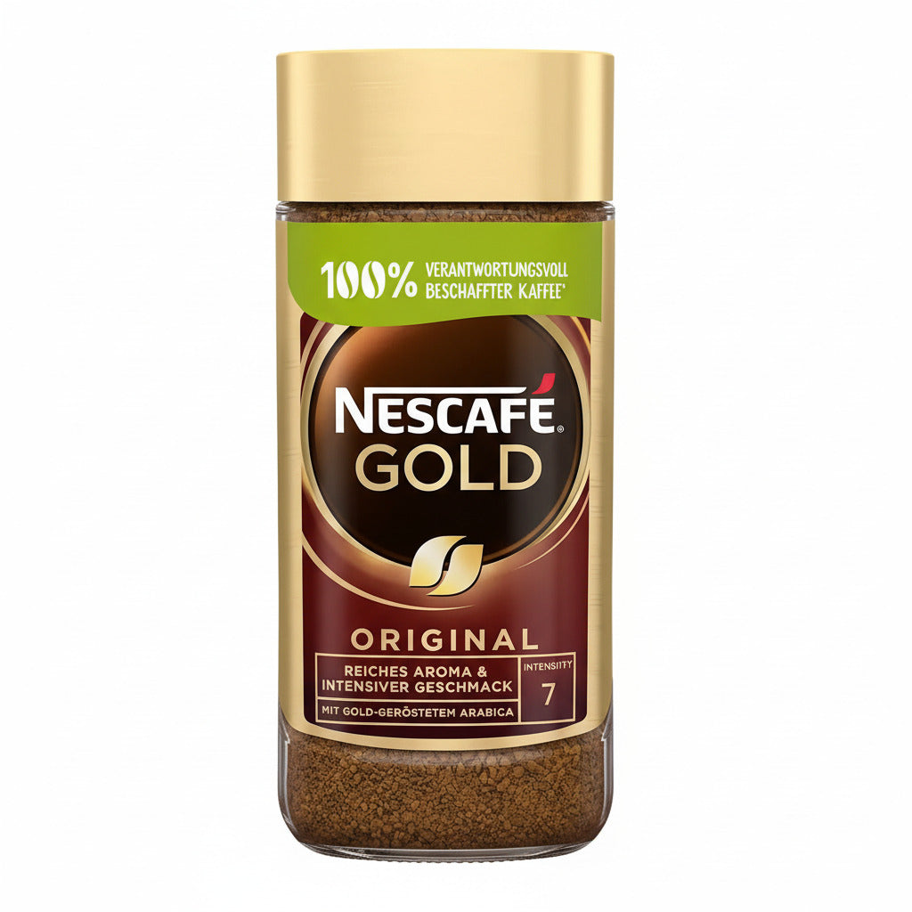 Nescafé Goud