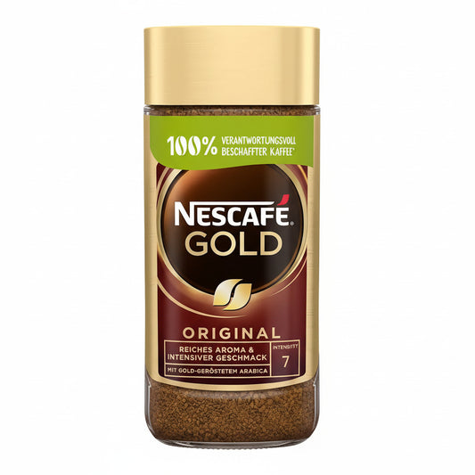 Nescafé Goud