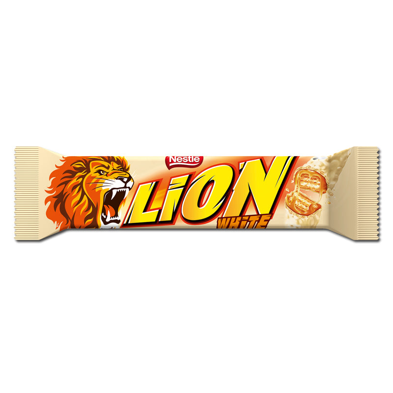 Lion Blanc 42g