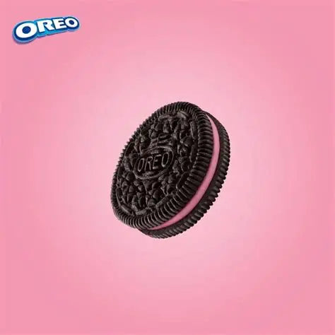 Oreo Mini Strawberry
