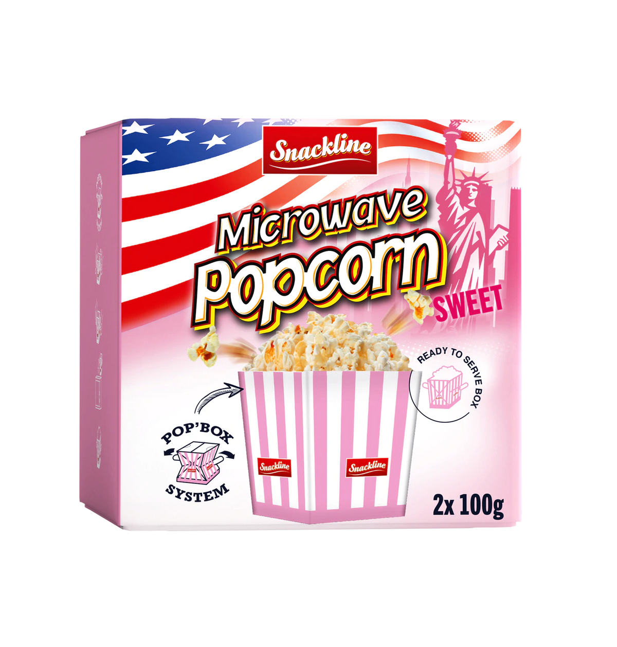 Heimatgut - BIO Popcorn Süß Maxi 90g online kaufen - Pepperworld Hot Shop Heimatgut - BIO Popcorn Süß Maxi 90g online kaufen - Pepperworld Hot Shop