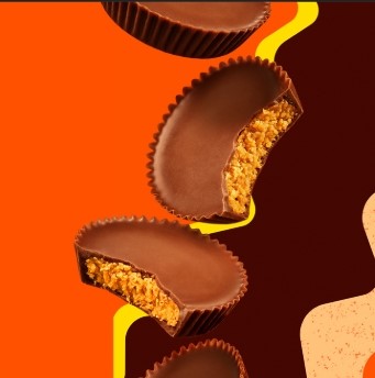Reese's Peanut Butter Cup