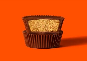 Reese's Peanut Butter Cup