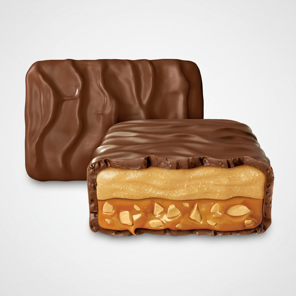 Snickers Creamy Peanut Butter Doppelriegel