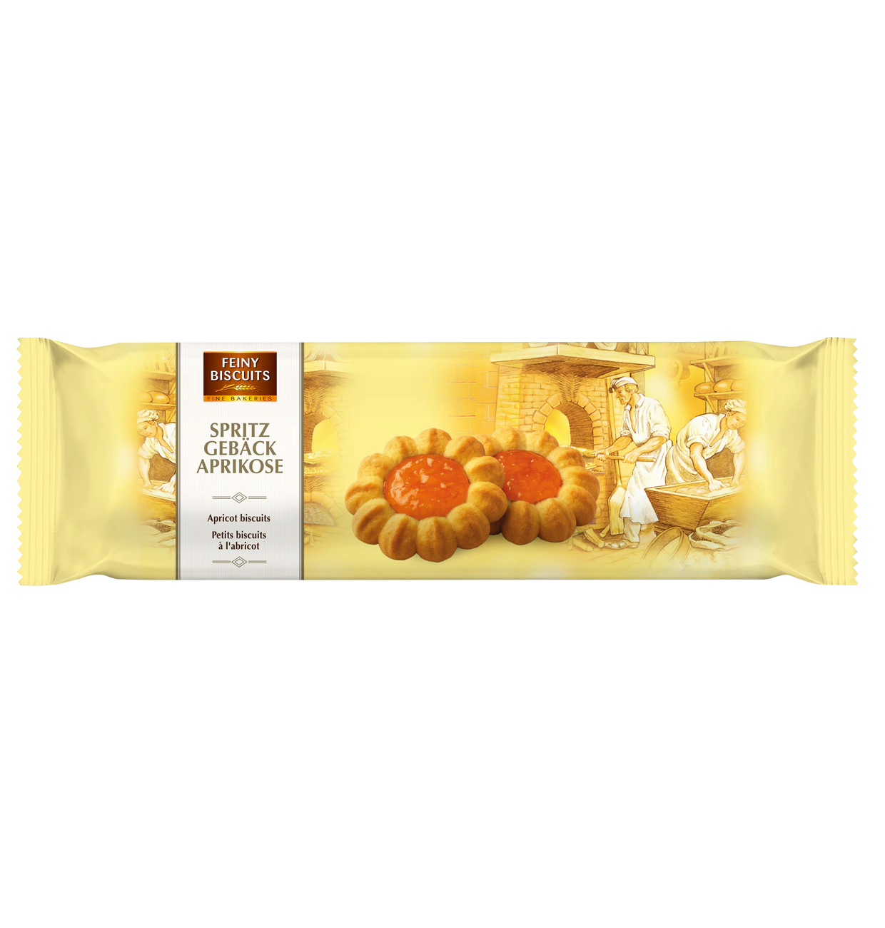 Feiny Biscuits