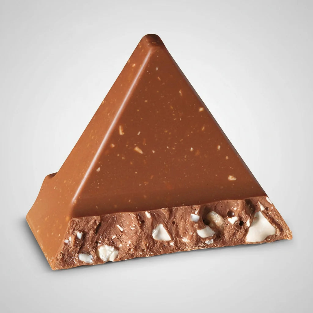 Toblerone Milchschokolade 35g