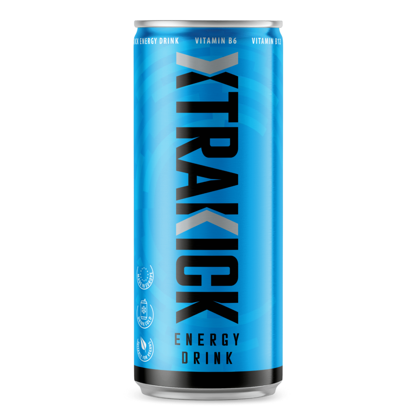XTRAKICK Energy Drink 250ml