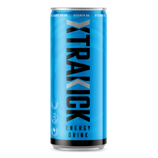 XTRAKICK Energy Drink 250ml