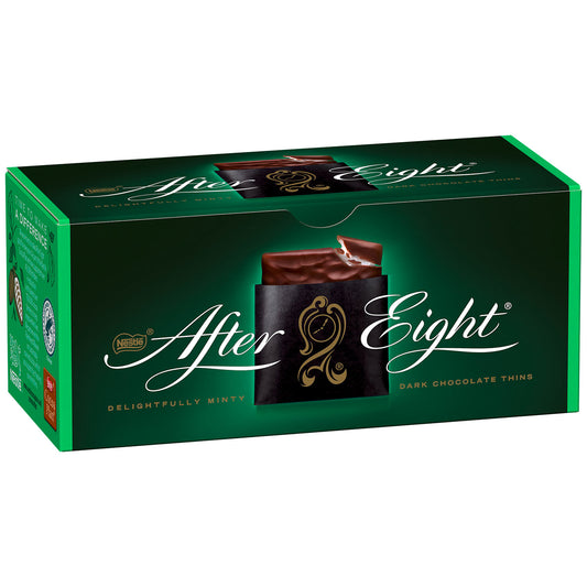 After Eight Classic 200g MHD: 01.2025