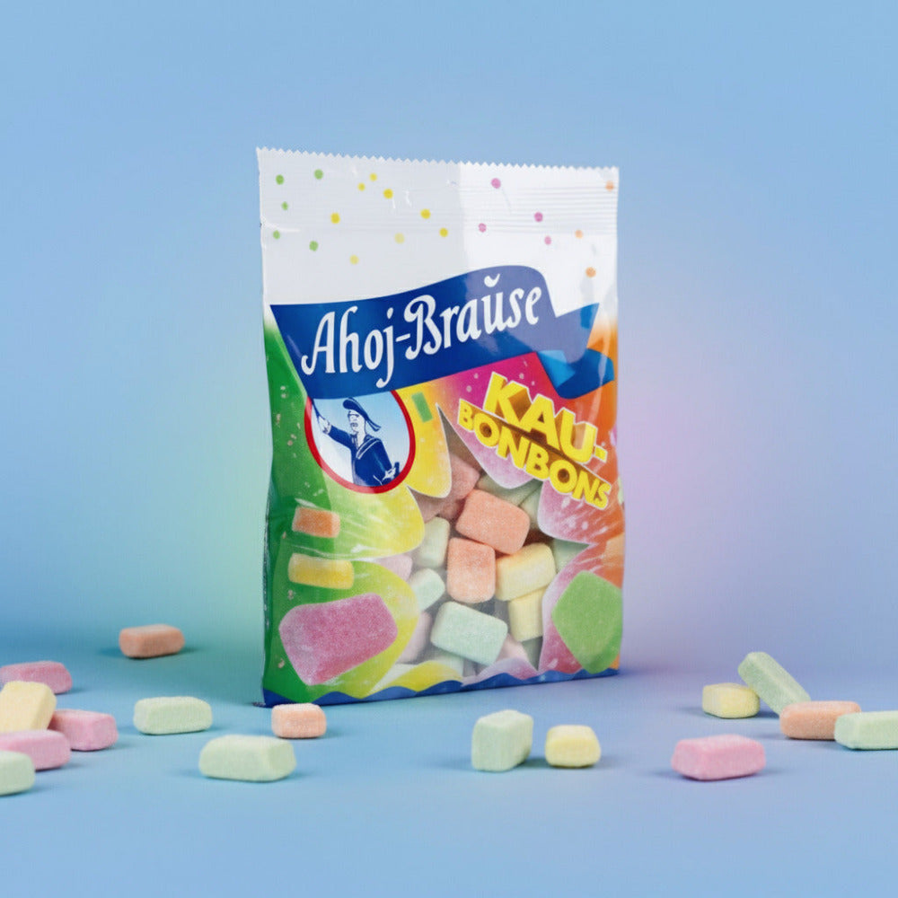 Ahoj-Brause Kaubonbons