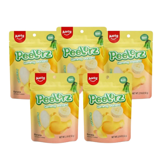 Amos Peelerz Banane - Aktionsangebot