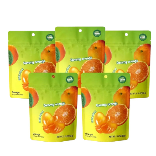 Amos Peelerz Orange - Aktionsangebot