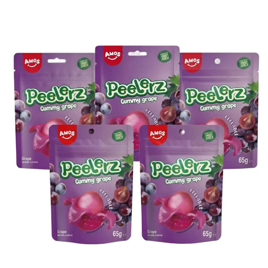 Amos Peelerz Traube - Aktionsangebot