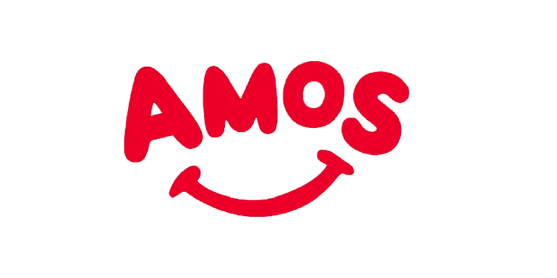 AMOS SWEETS