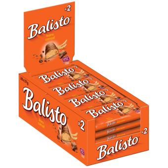 Balisto Korn-Mix 20×2er (740 g) MHD: 04.01.2026