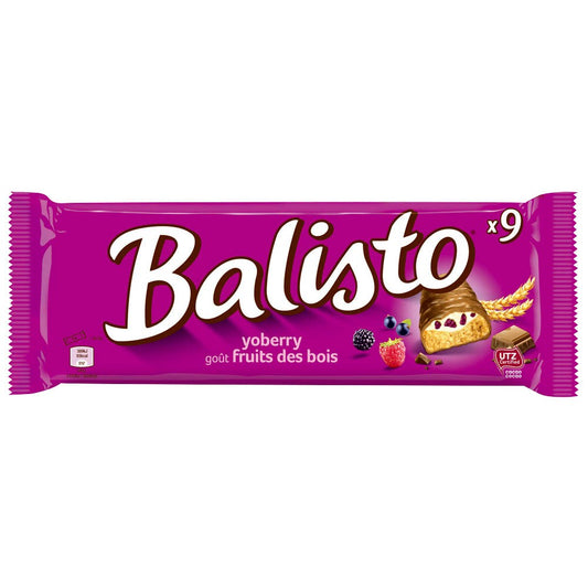 Balisto Joghurt-Beeren-Mix 8er MHD: 21.12.2025