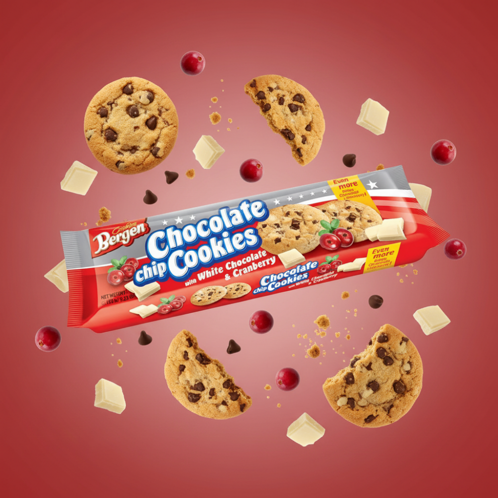 Cookies Bergen
