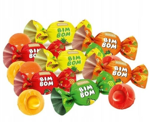 Karamell Bim-Bom