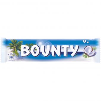 Bounty 9x28,5gr. MHD:22.12.2024
