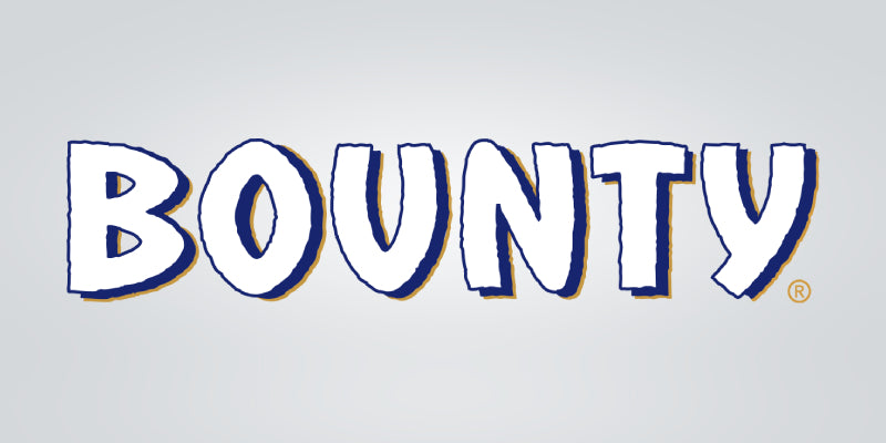 Bounty Schokoriegel