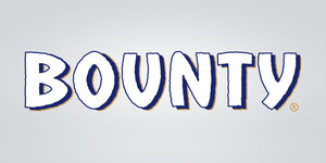 Bounty Schokoriegel