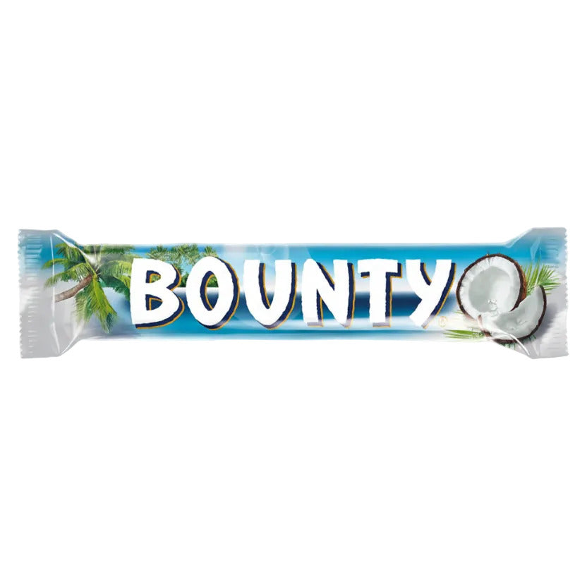 Bounty Riegel
