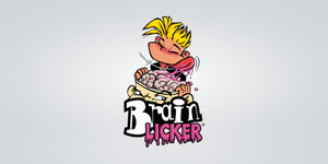 Brain LICKER