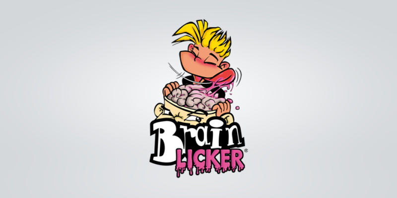 Brain LICKER