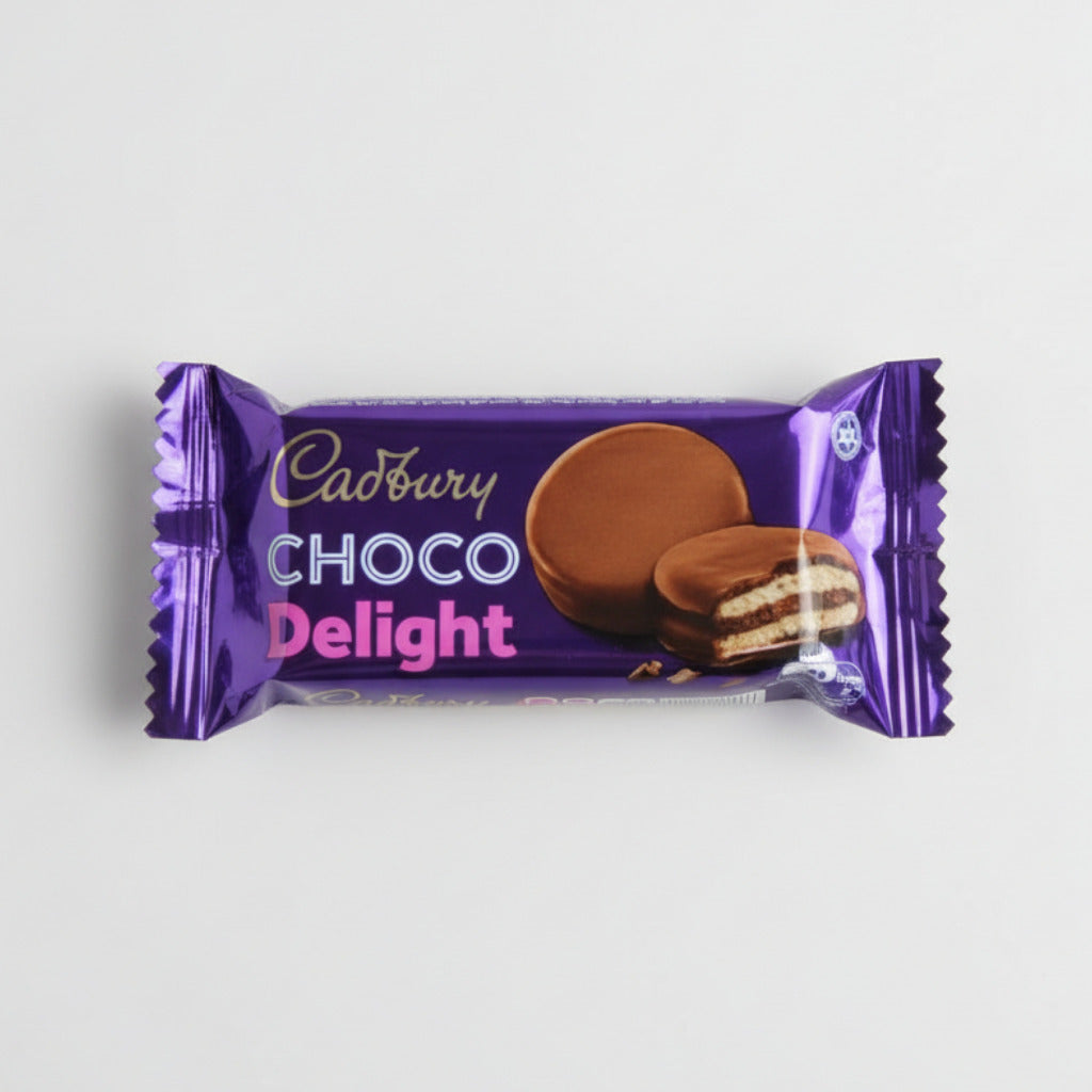 Cadbury CHOCO Delight 34g