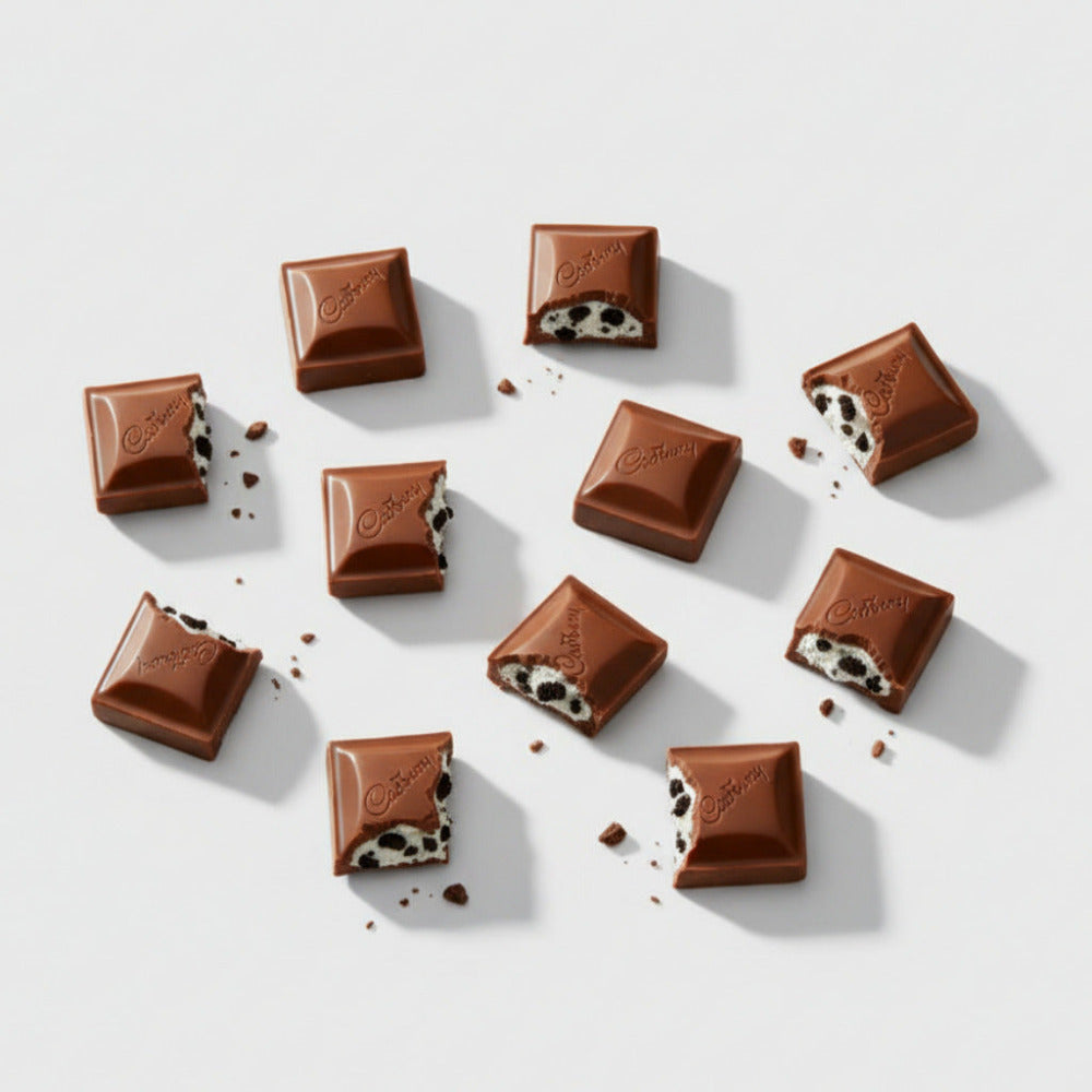 Cadbury Dairy Milk Oreo