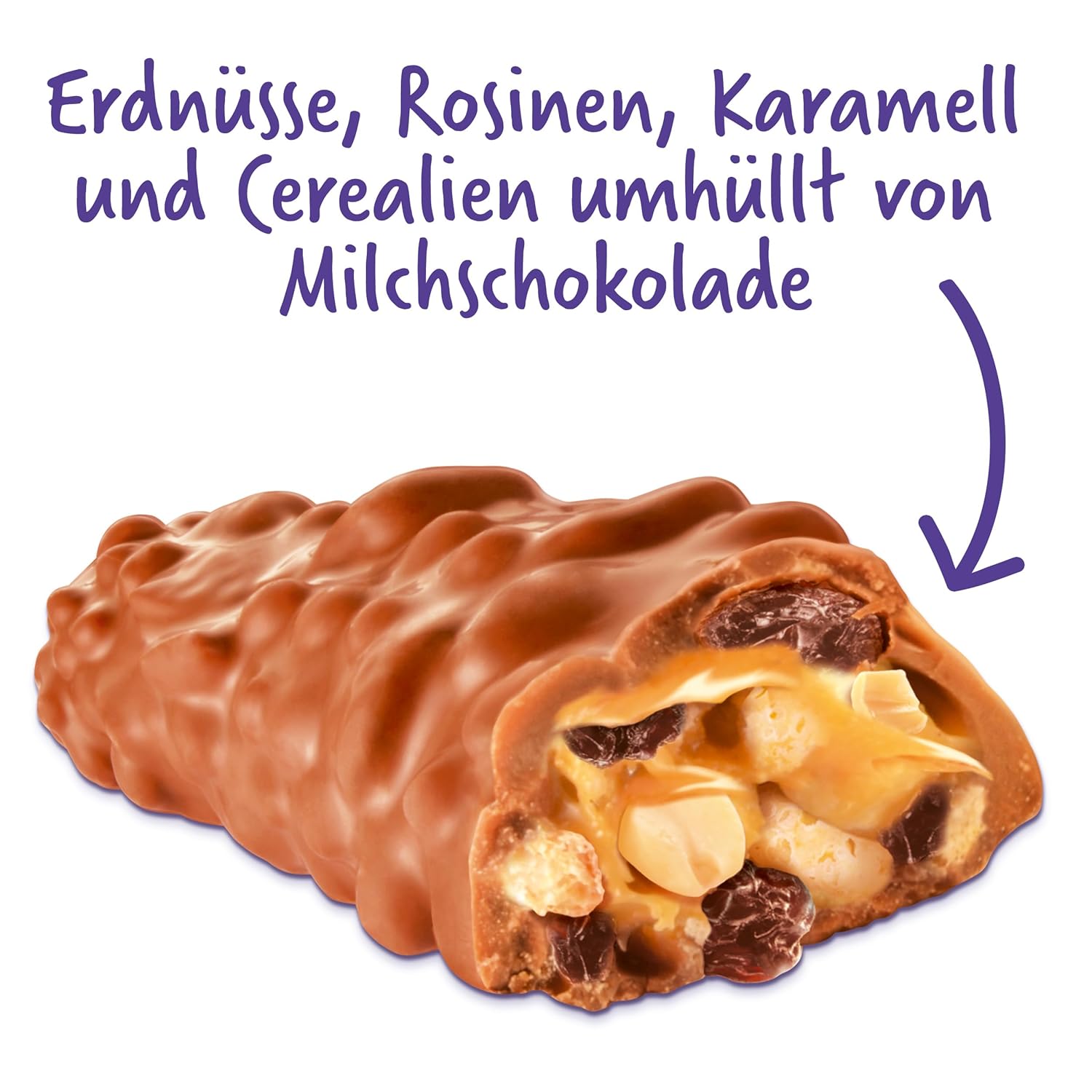 Cadbury Picnic