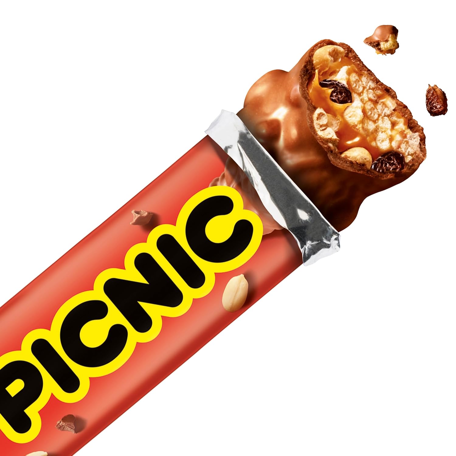 Cadbury Picnic 