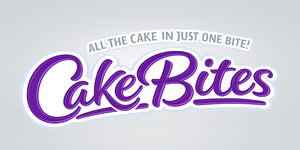 Cake Bites