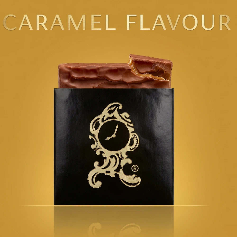 After Eight Caramel 200g