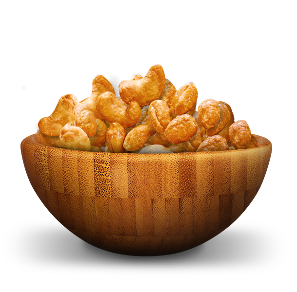 ültje Cashews & Erdnüsse Honig und Salz