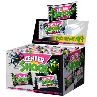 Center Shock Monster Mix 100er (400 g)