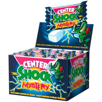 Center Shock Mystery 100er (400 g)