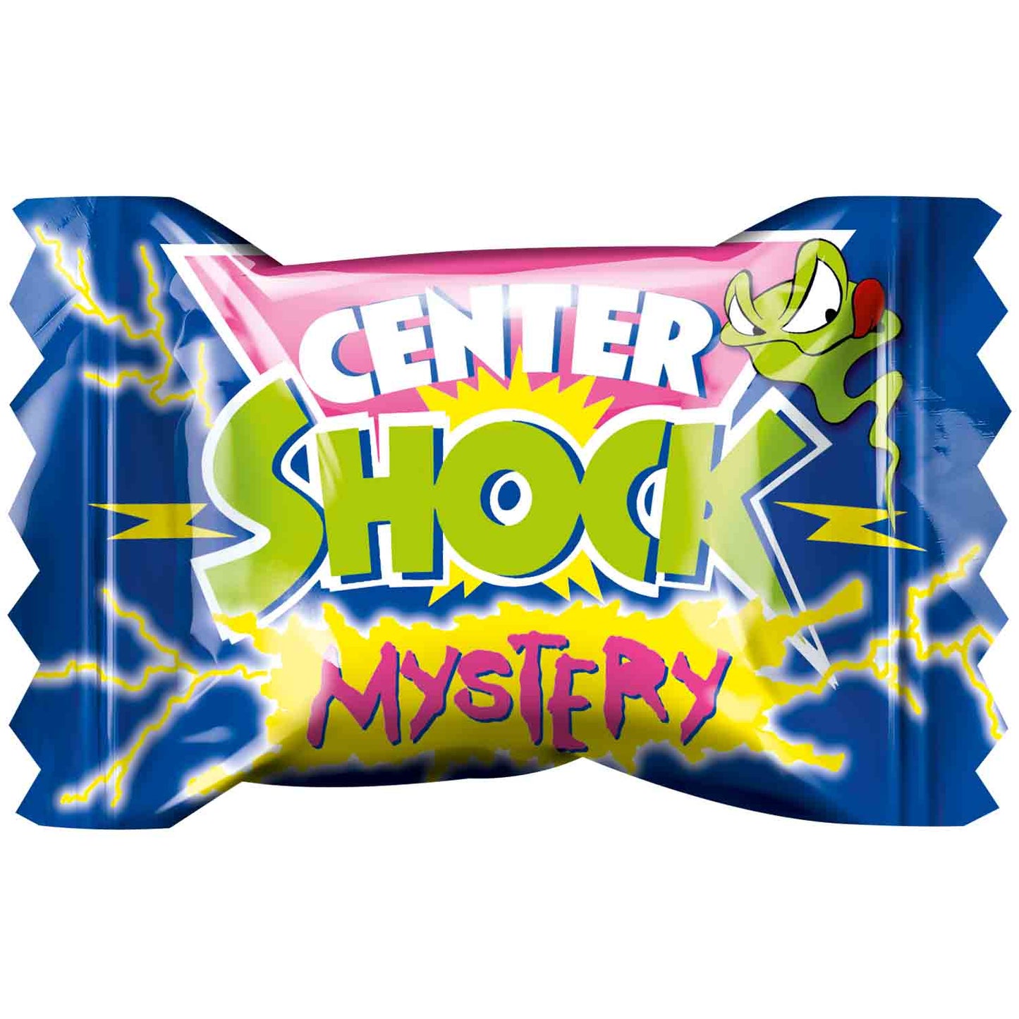 Center Shock Mystery Mix
