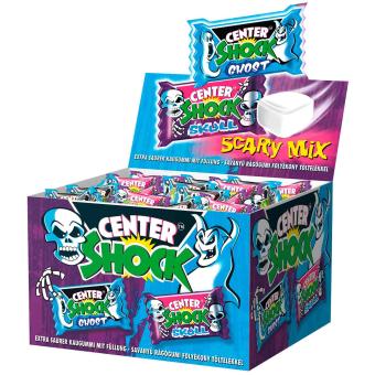 Center Shock Scary Mix 100er (400 g)