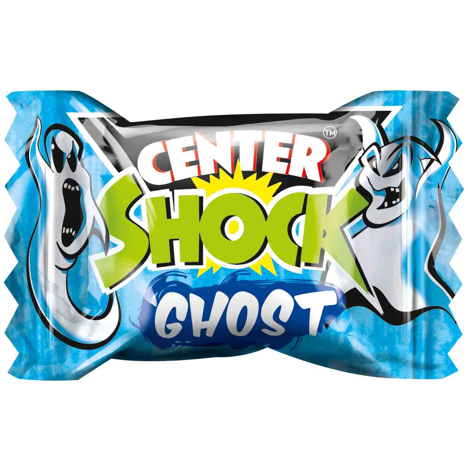 Center Shock Scary Mix Ghost
