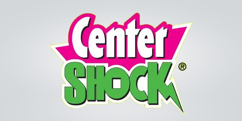 Center Shock