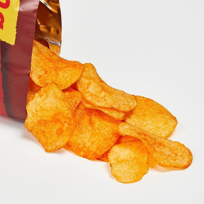 Chio Chips Red Paprika
