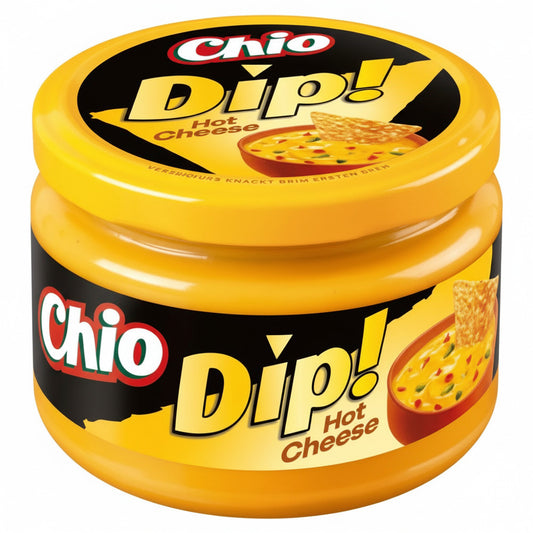 Chio Dip Hot Cheese