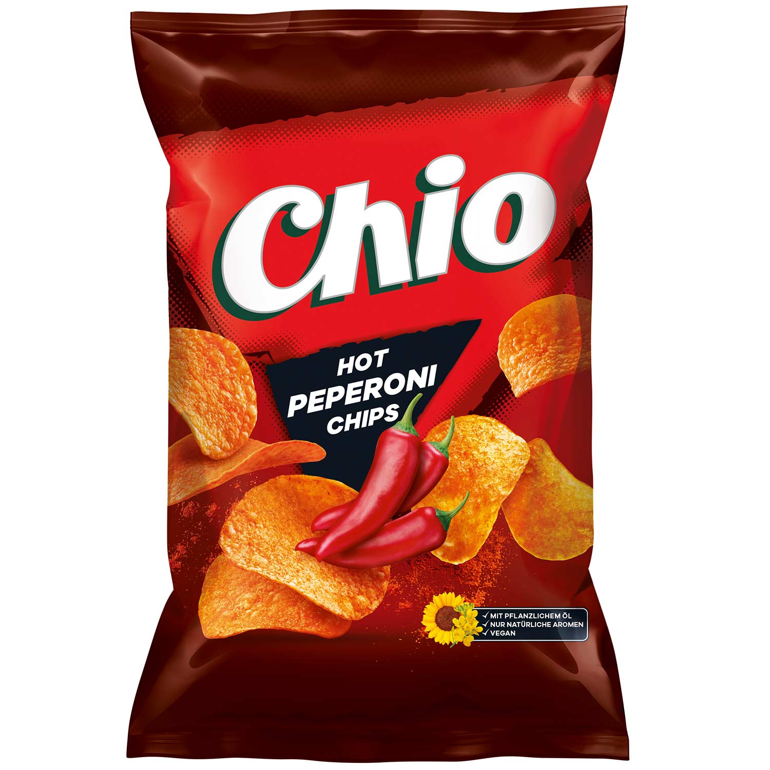 Chio Chips, Popcorn & Dips online kaufen | Lecker24