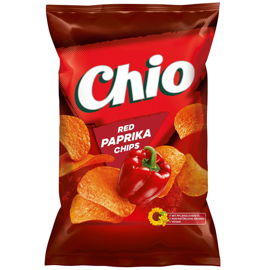 Chio Chips, Popcorn & Dips online kaufen | Lecker24