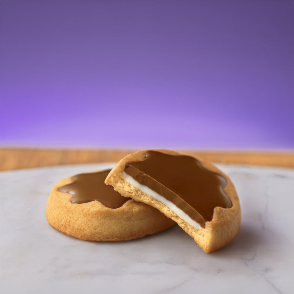 Milka Choco Mini Stars