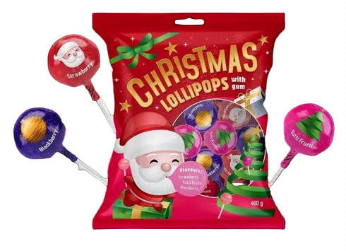 Weihnachts Lolli