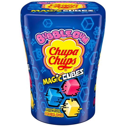 Chupa Chups Magic Cubes 41er DDM:10.2025