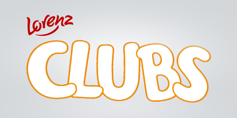 Lorenz CLUBS Kräcker
